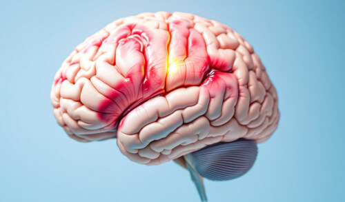 Can a Naturopath help with Concussions?