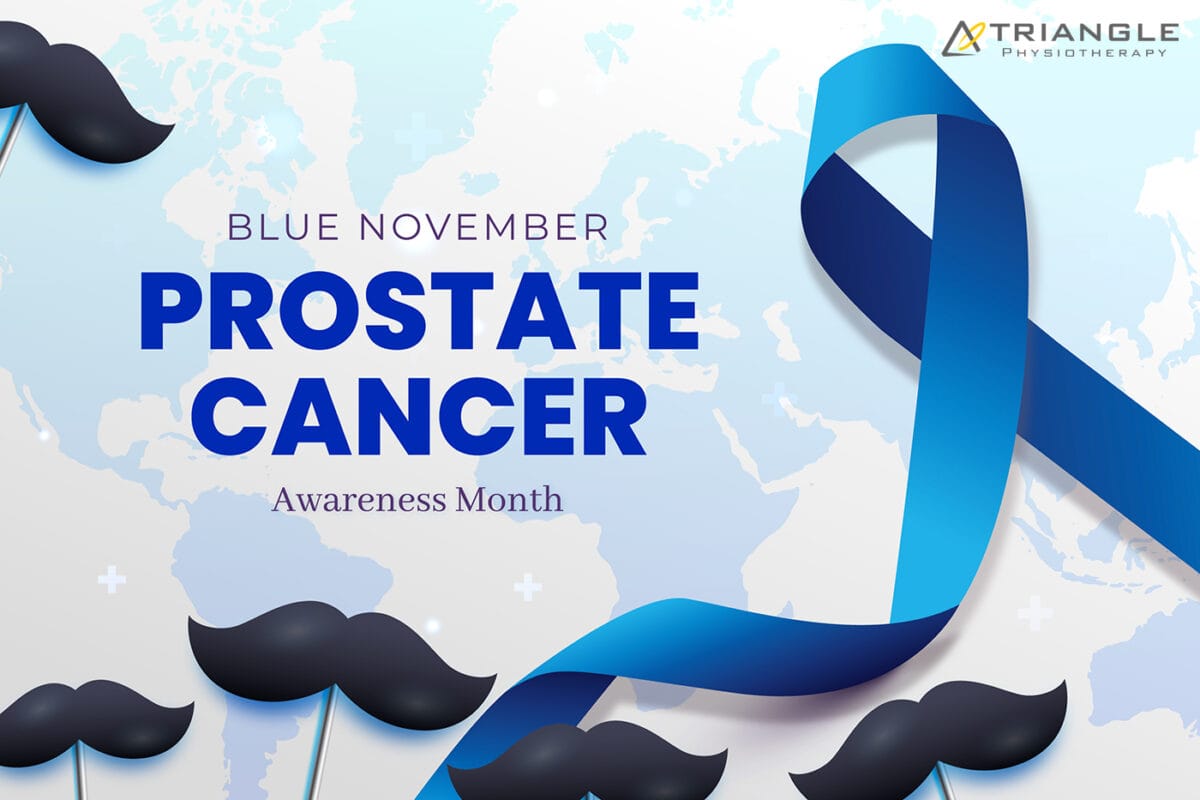 Pelvic Physiotherapy