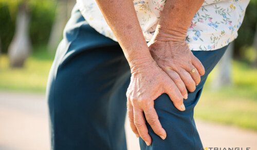 How Physiotherapy Can Help with Arthritis and Joint Pain