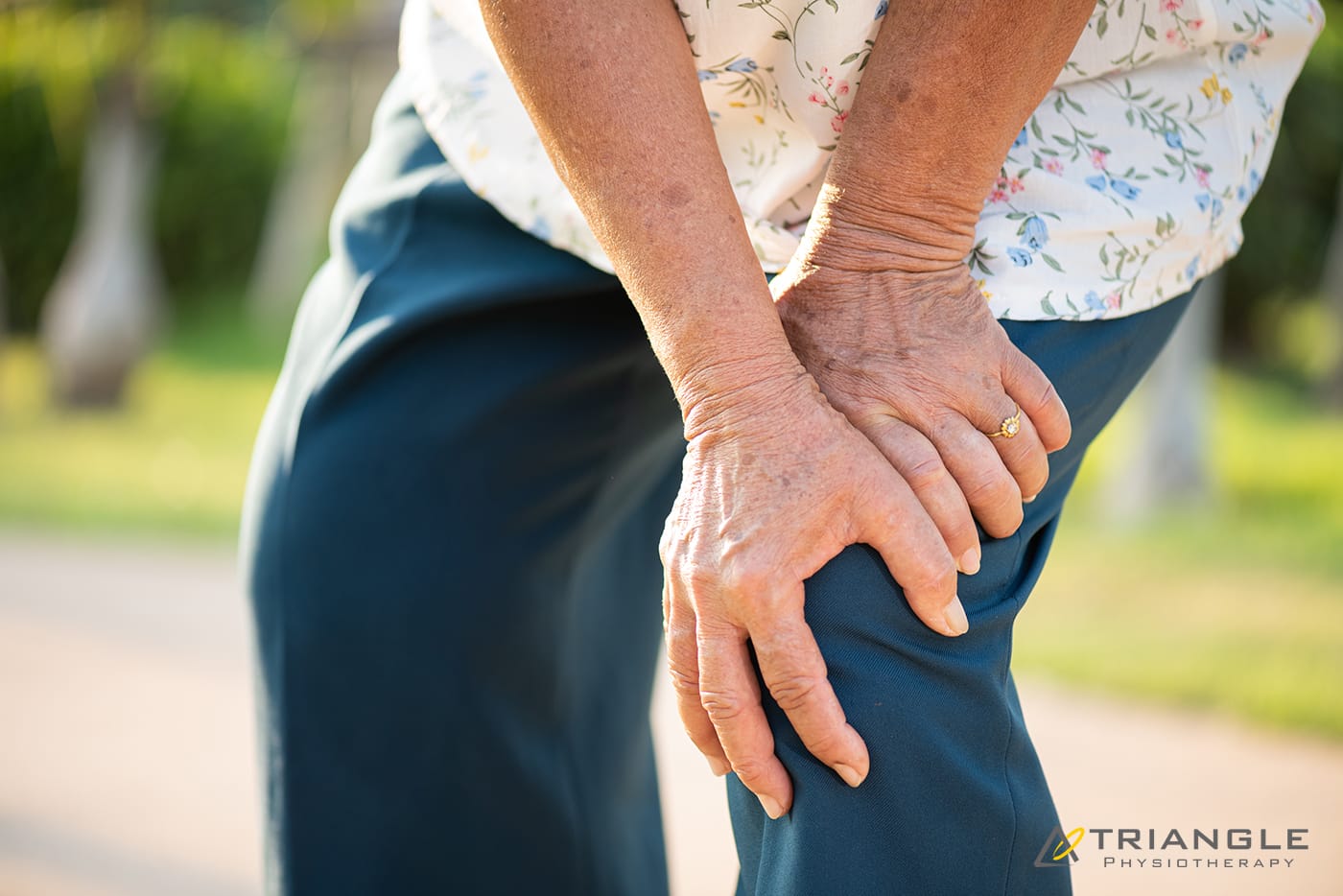 How Physiotherapy Can Help with Arthritis and Joint Pain