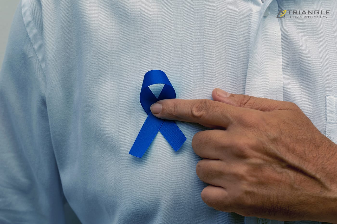 How Pelvic Physiotherapy Can Help Men with Prostate Cancer