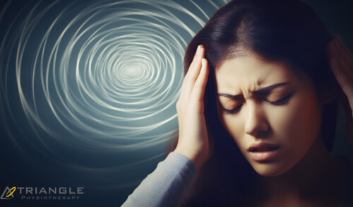 Managing Vestibular Disorders – How Physiotherapists can Help