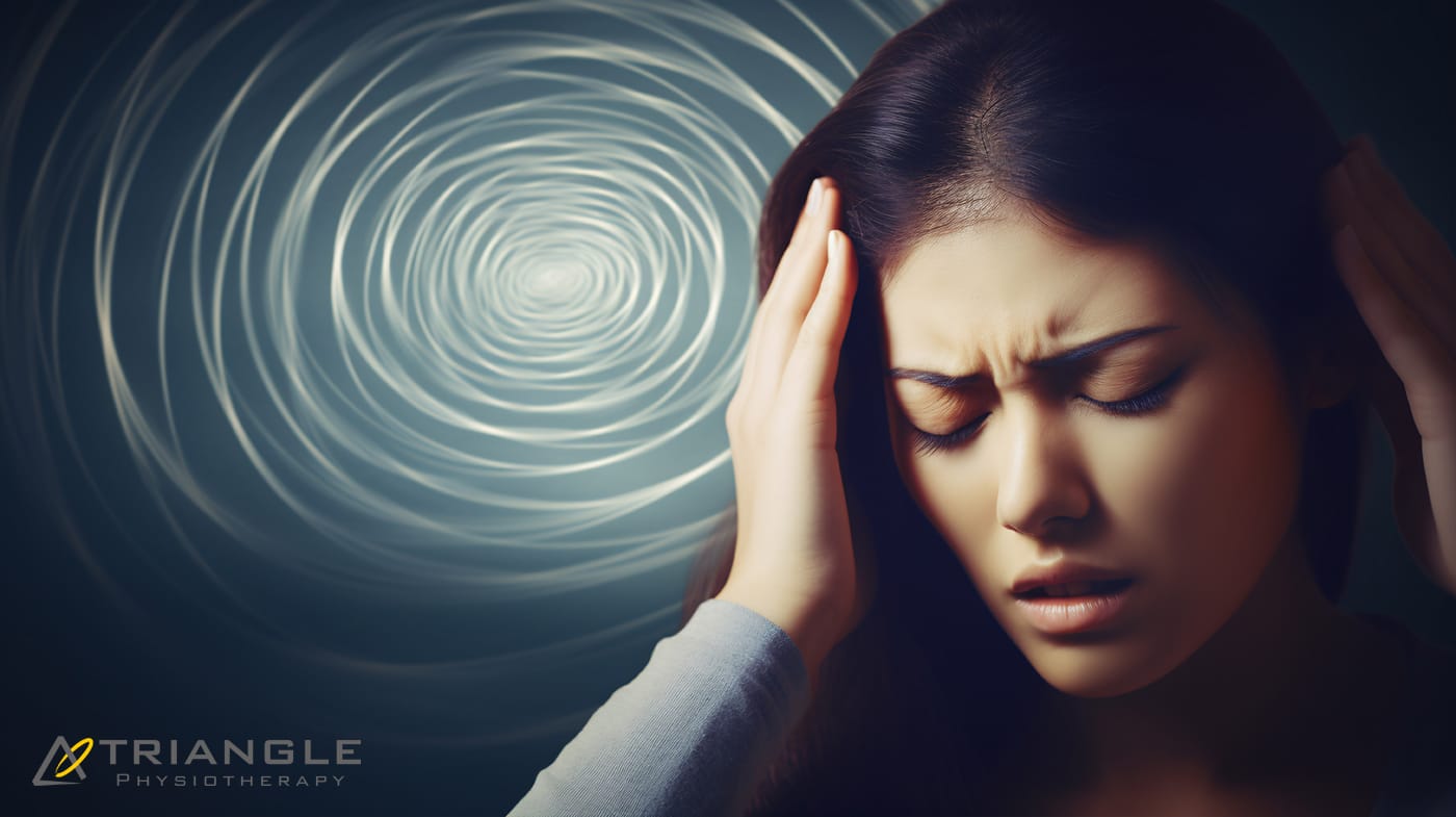 Managing Vestibular Disorders – How Physiotherapists can Help