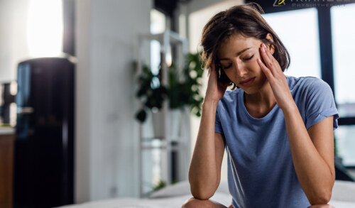 Tension Headaches: Solving the Mystery