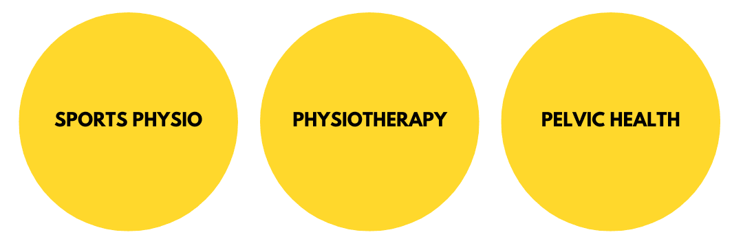 Physiotherapy Toronto
