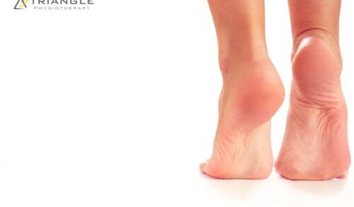 What Are Heel Spurs?