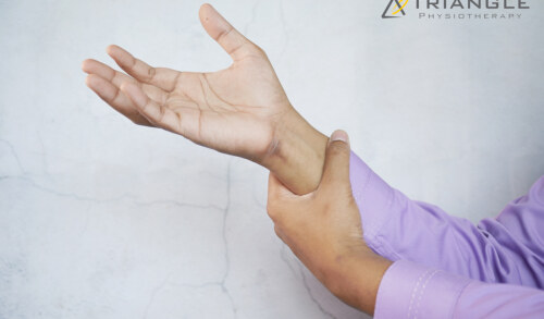 Understanding Colles’ Fracture: Recovery, Rehabilitation, and Prevention