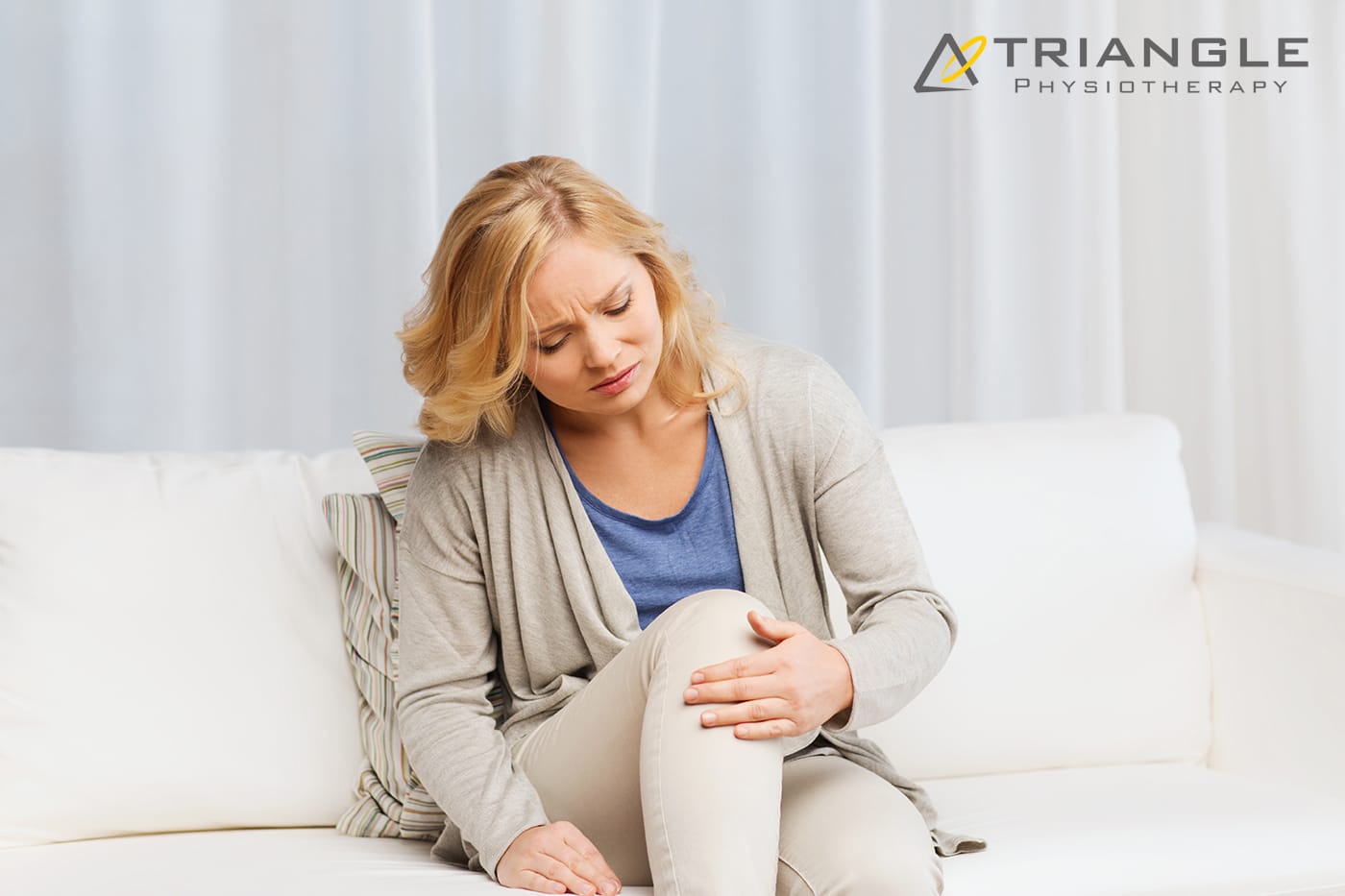 Preventing Knee Injuries in Women Post-Menopause: A Physiotherapist’s Guide