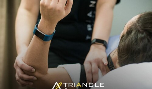 Managing Acute Pain: How Same-Day Physiotherapy Can Help