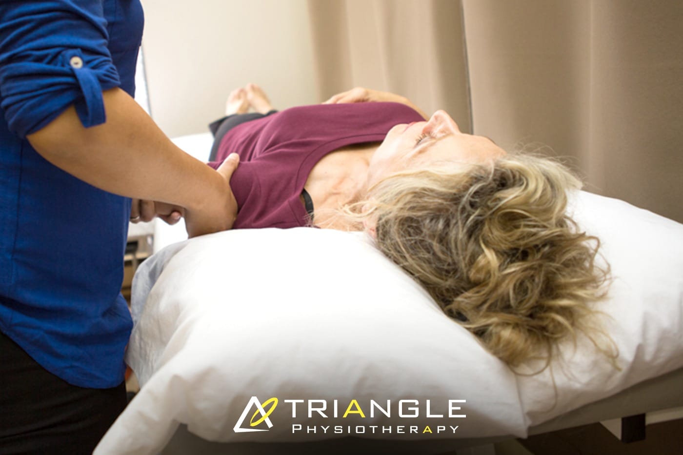 What Happens During Your First Physiotherapy Evaluation?