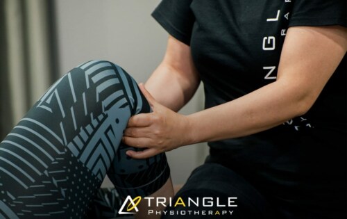 When Should You Start Physiotherapy for Musculoskeletal Pain?