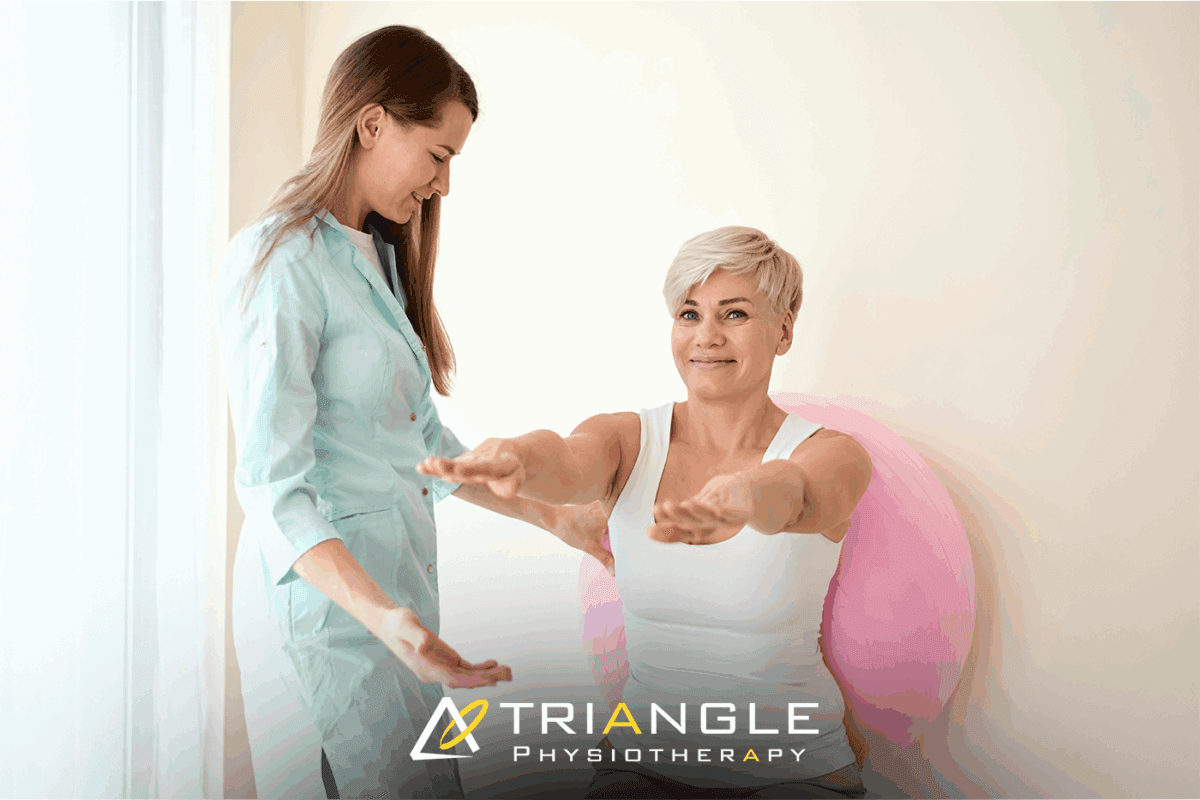 Why Triangle Physiotherapy North York is the Right Choice for Seniors