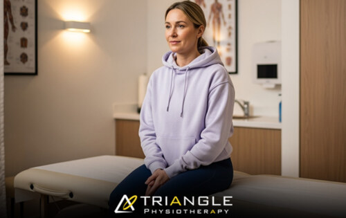 Booking a Confidential Pelvic Health Assessment: What You Should Know