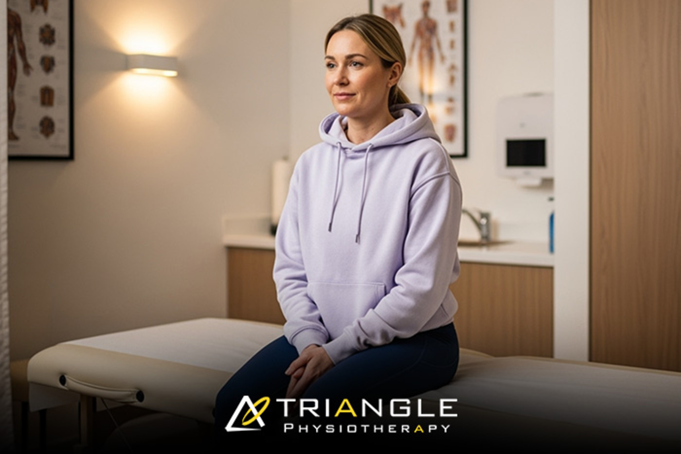 Booking a Confidential Pelvic Health Assessment: What You Should Know