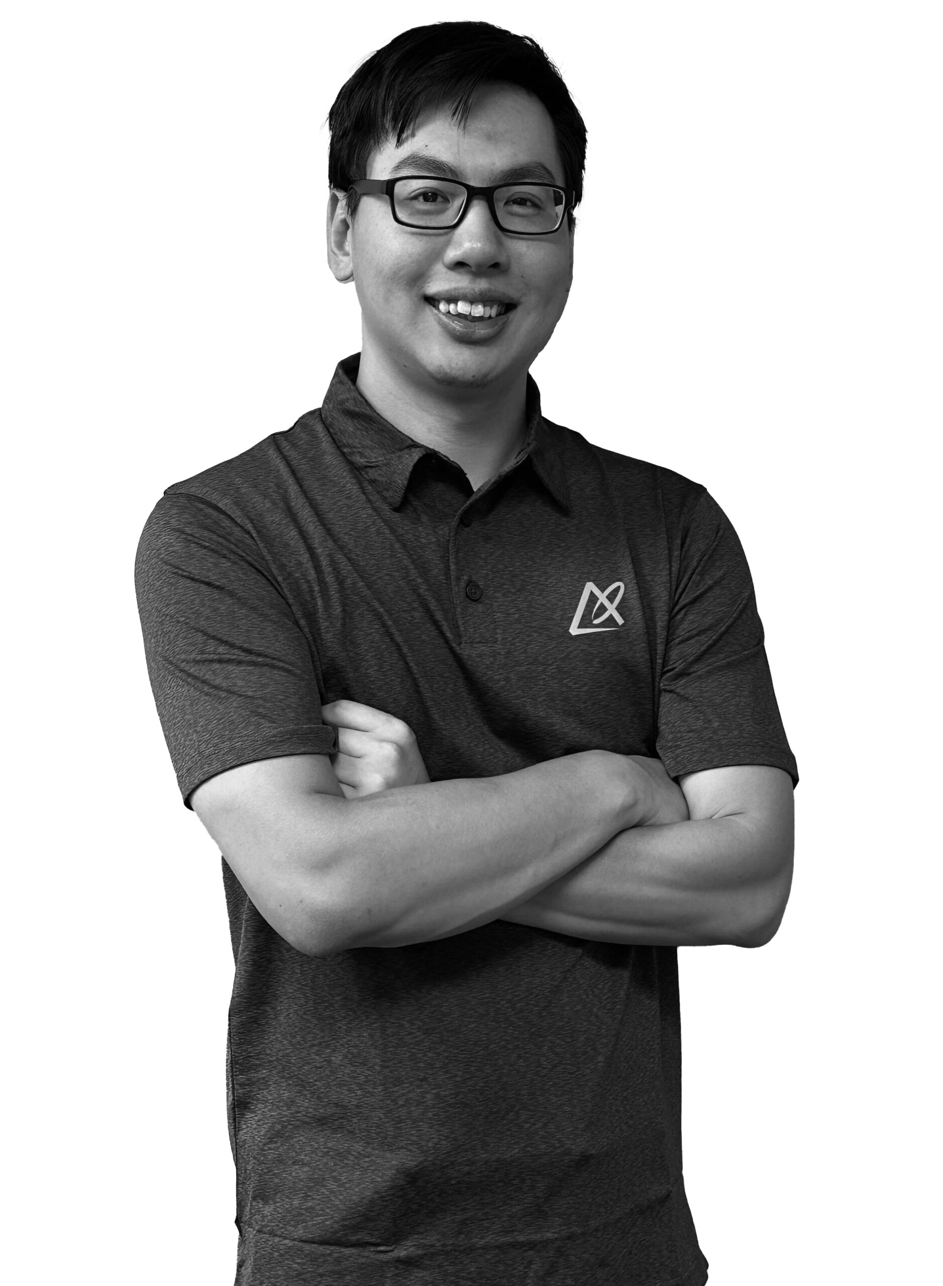 Dr. CALVIN LAM