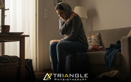 How Physiotherapy Supports the Journey of Newcomers and Refugees in Toronto