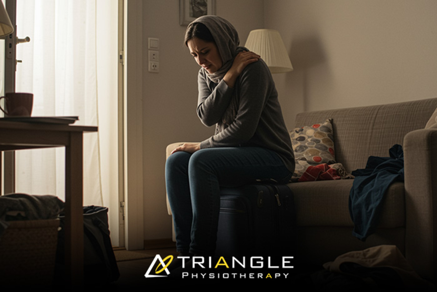 How Physiotherapy Supports the Journey of Newcomers and Refugees in Toronto