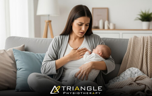 Help! I Have Blocked Milk Ducts – What Can I Do?