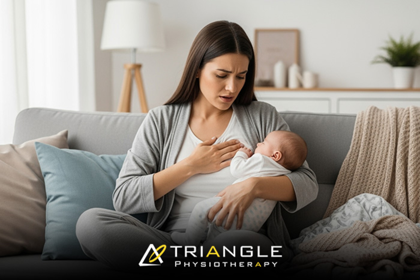 Help! I Have Blocked Milk Ducts – What Can I Do?