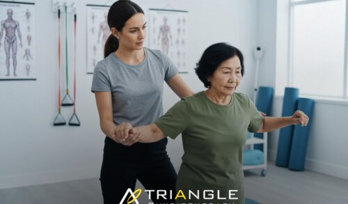 Physiotherapy for Refugee Seniors: Managing Mobility and Chronic Pain in Oakville & Etobicoke