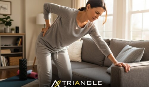 Progressive Exercise Programs for Chronic Lower Back Pain Management