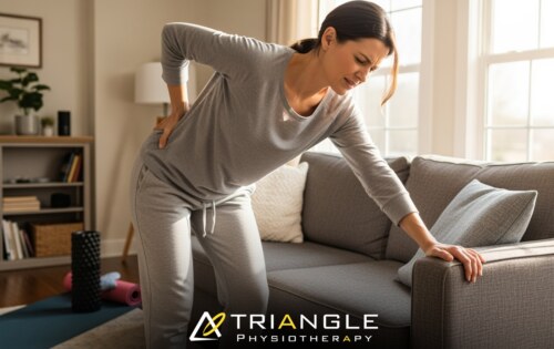 Progressive Exercise Programs for Chronic Lower Back Pain Management