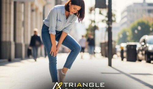 Recognizing and Treating Hairline Fractures: A Physiotherapist’s Perspective