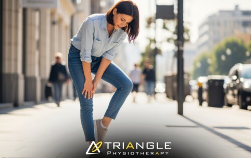 Recognizing and Treating Hairline Fractures: A Physiotherapist’s Perspective