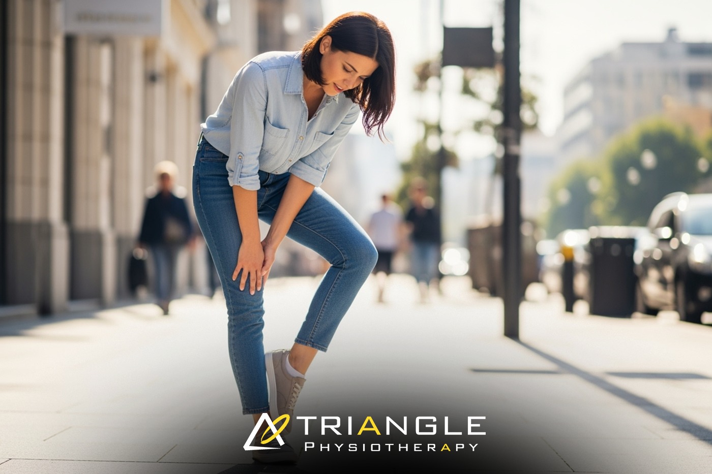 Recognizing and Treating Hairline Fractures: A Physiotherapist’s Perspective