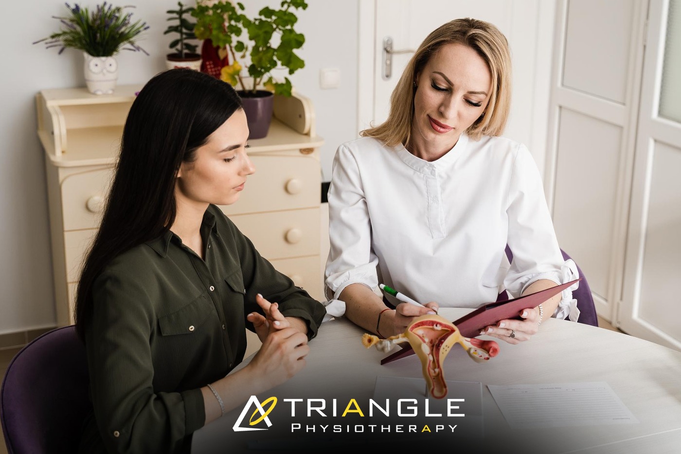 Understanding Pelvic Physiotherapy: When Is It Clinically Recommended?