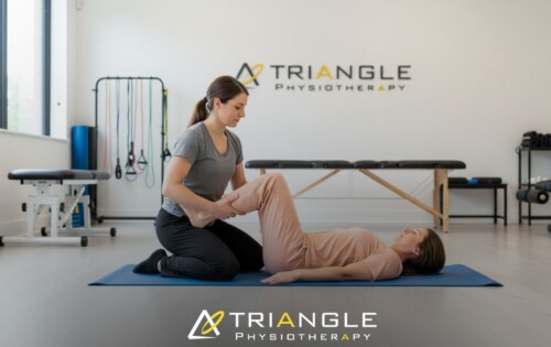 How to Find the Best Pelvic Physiotherapy Clinic in Toronto for Women’s Health and Recovery