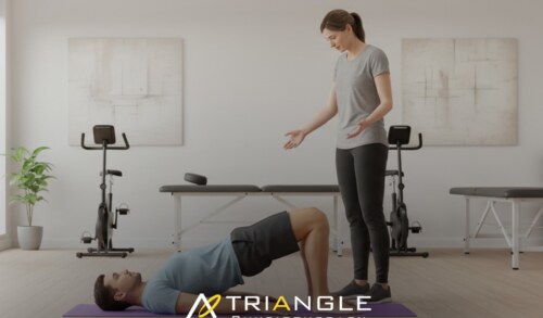 Pelvic Physiotherapy for Men in Oakville: Why It’s Time to Talk About Male Pelvic Health