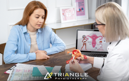 First-Time Pelvic Physio Patients: Clinical Insights & Preparation