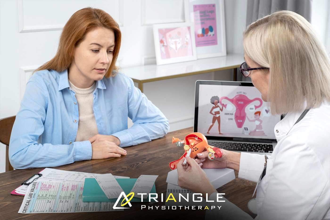 First-Time Pelvic Physio Patients: Clinical Insights & Preparation