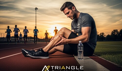 Hairline Fractures in Athletes: Prevention, Recovery, and Return-to-Sport Protocols