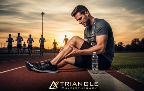 Hairline Fractures in Athletes: Prevention, Recovery, and Return-to-Sport Protocols