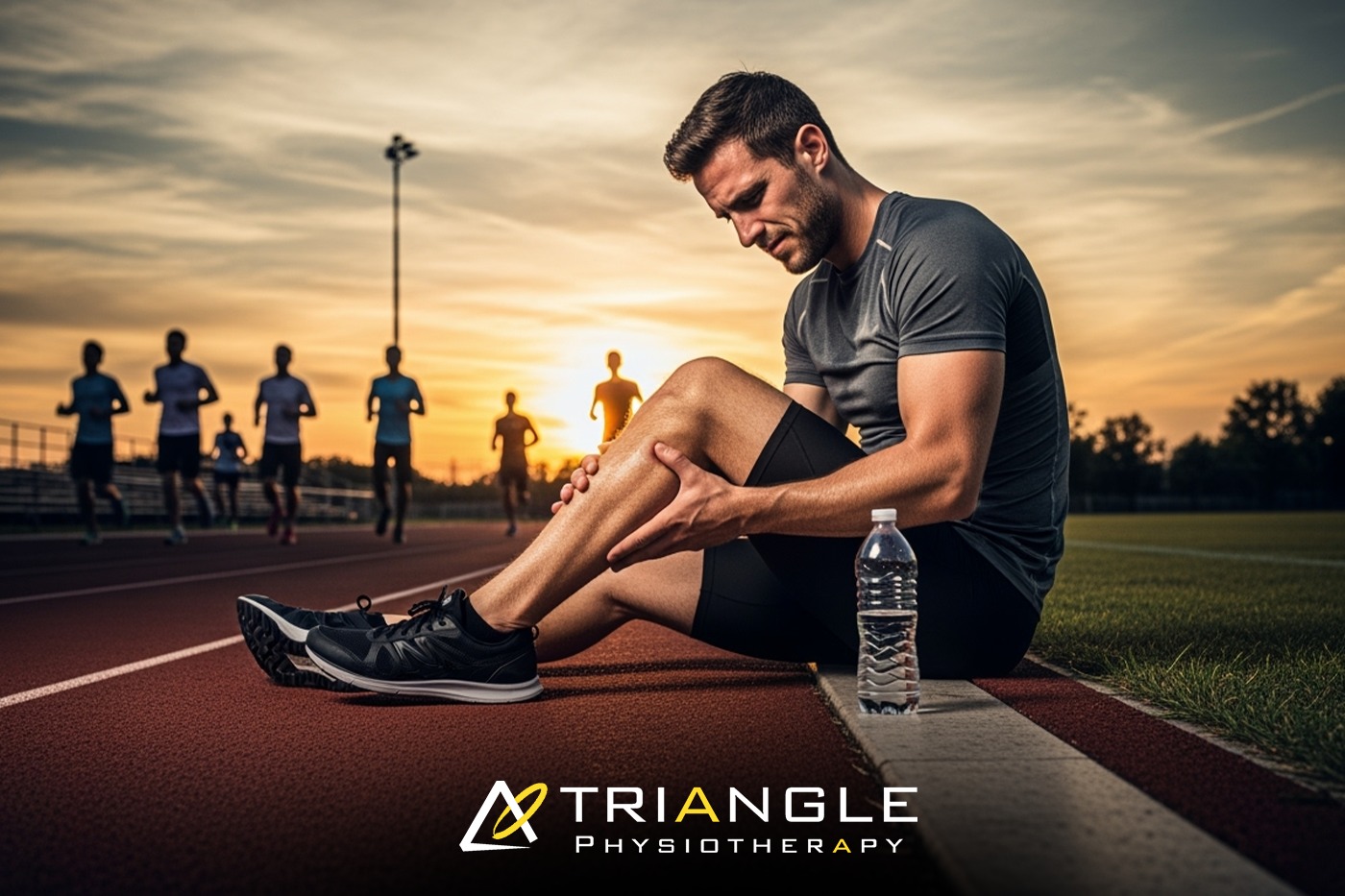 Hairline Fractures in Athletes: Prevention, Recovery, and Return-to-Sport Protocols