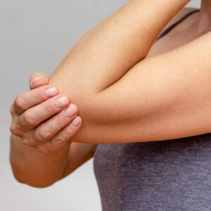How to Prevent Ulnar Nerve Issues Long-Term