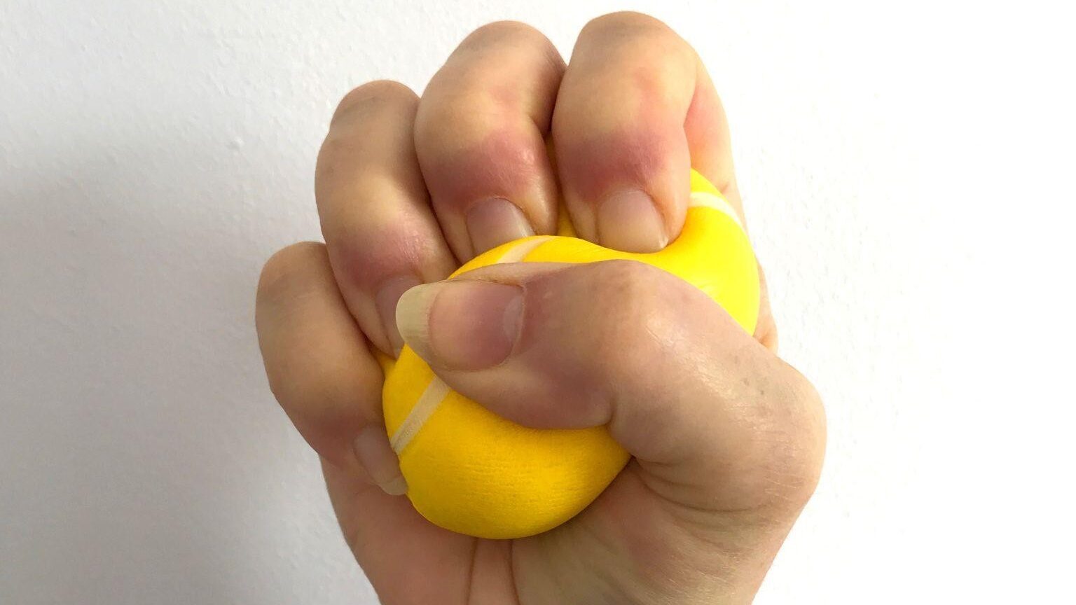 How Ulnar Nerve Therapy Helps