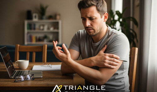 Ulnar Nerve Entrapment: Causes, Symptoms, and Effective Treatment Options