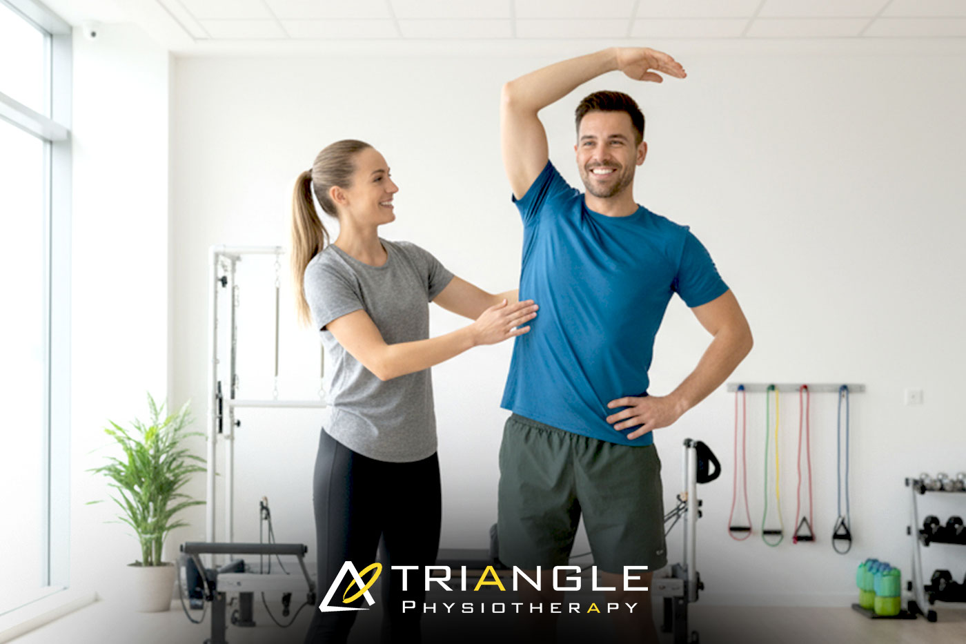 Boost Your Activity with Local Physiotherapy Services