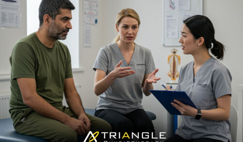 Breaking Barriers: Language-Accessible Physiotherapy Services for Refugees in Ontario