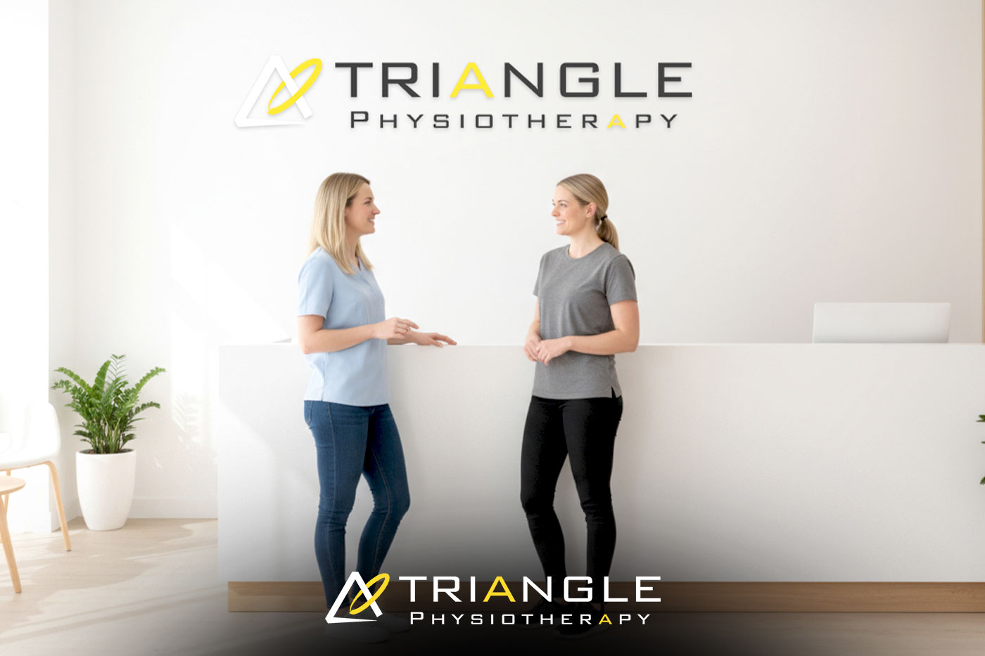 Discover Top Physiotherapy Clinics in Your Area