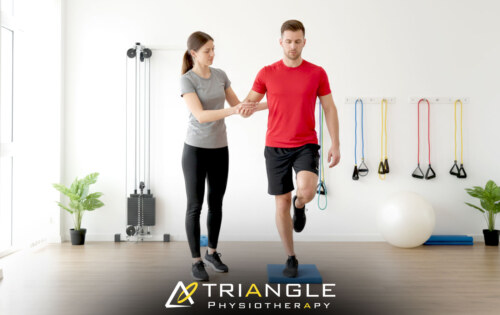 Explore Physiotherapy Clinics from Toronto to Oakville