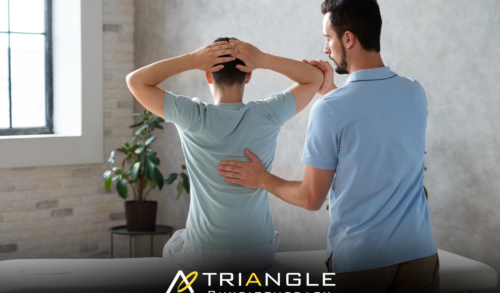 How to Choose the Right Physiotherapy Clinic for Back Pain?