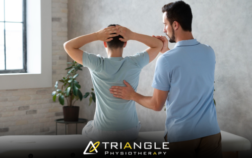 How to Choose the Right Physiotherapy Clinic for Back Pain?