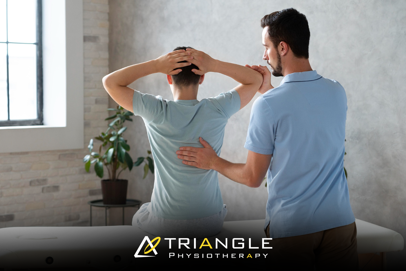 How to Choose the Right Physiotherapy Clinic for Back Pain?