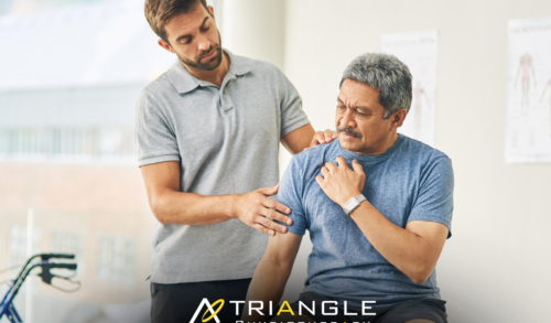 When to Seek Physiotherapy for Joint Pain or Injury