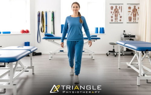 Move Freely Again with Physiotherapy in Mississauga