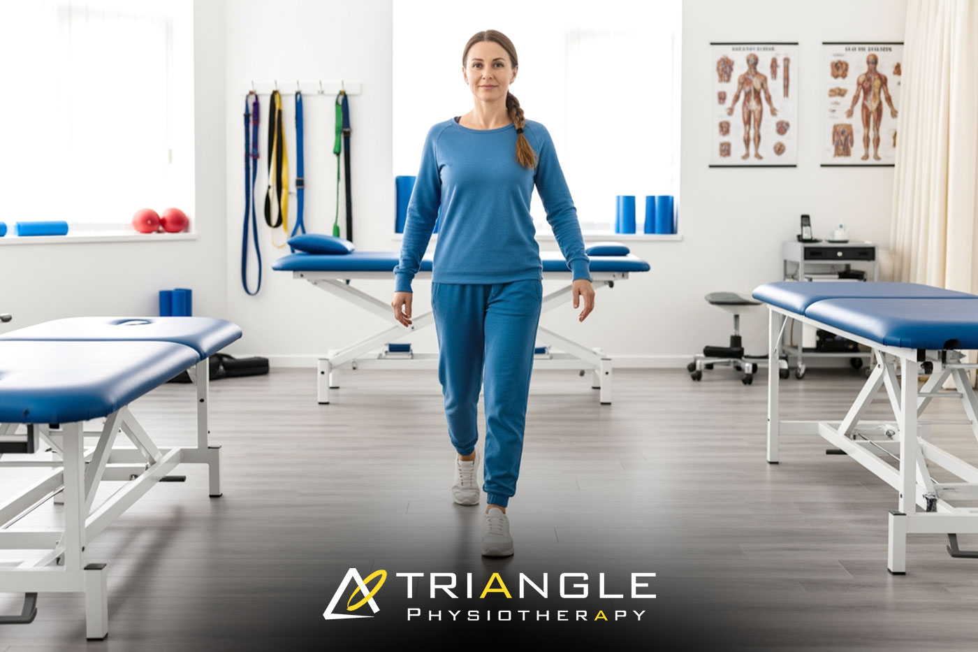 Move Freely Again with Physiotherapy in Mississauga